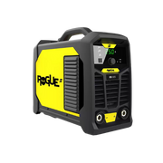 Máquina De Solda Eletrodo Rogue Lhn Es305i 250a Mono Esab