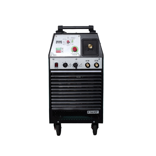 Máquina De Solda Mig/mag Trifasica Vulcano 455 Balmer