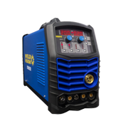 Máquina De Solda Mig/multi-processos E Plasma - "Corta Até 9,5mm" 160a Striker 4 Em 1 Weld Vision
