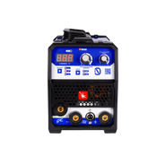 Máquina De Solda Mig Sem gás 120a Mig Zero + Máscara + Arame 0.8mm Boxer