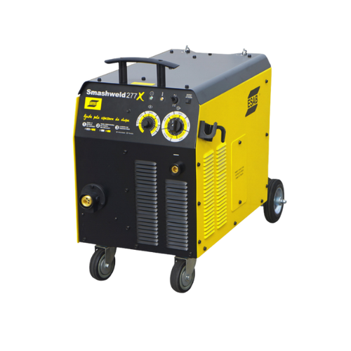 Máquina De Solda Mig/Mag Trif 277X Esab