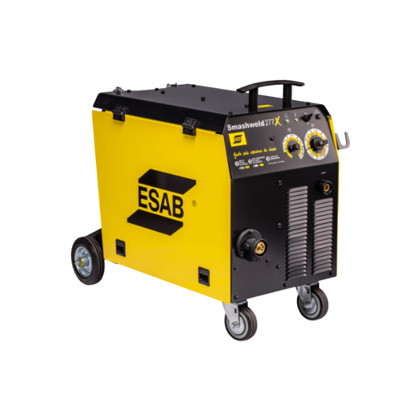 Máquina De Solda Mig/Mag Trif 277X Esab