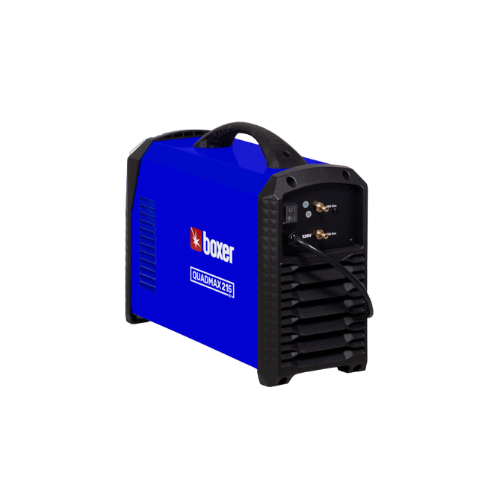 Máquina De Solda Mig / Multi-processos 215a Quadmax 215bv Boxer