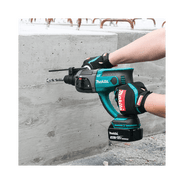 martelete perfurador 18v sem bateria makita