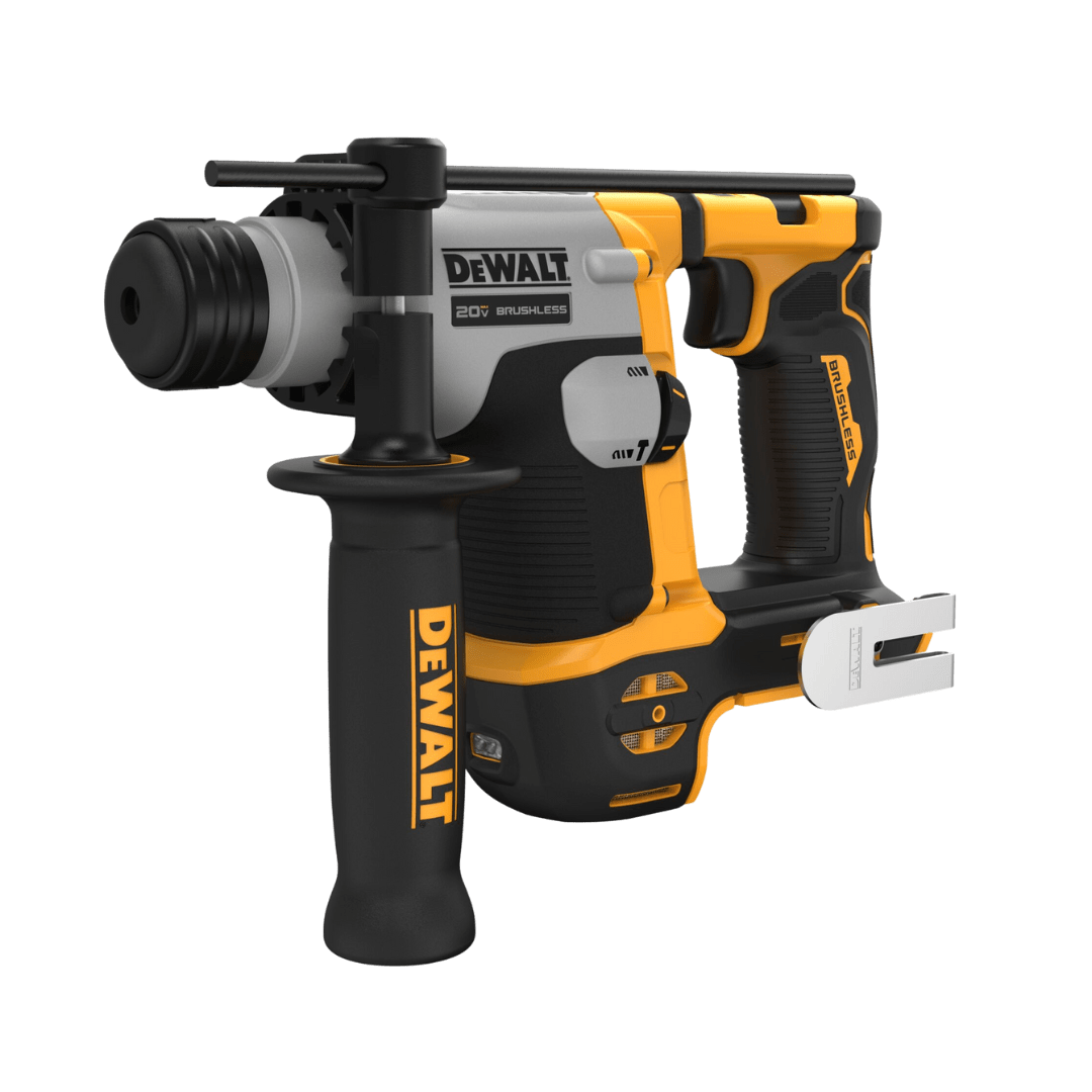 martelete perfurador 20v sem bateria atomic brushless dch172bb3 dewalt