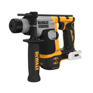 martelete perfurador 20v sem bateria atomic brushless dch172bb3 dewalt