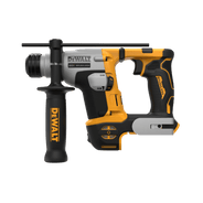 martelete perfurador 20v sem bateria atomic brushless dch172bb3 dewalt