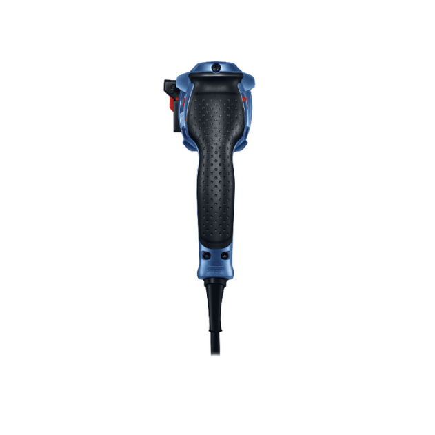 martelete perfurador 820w gbh 2 24d sem maleta bosch atras