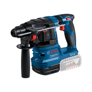 martelete perfurador gbh 185li 18v sem bateria bosch 532572