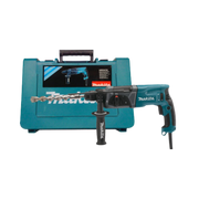 Martelete Perfurador 800W 2.7 J Hr2470 220V Makita