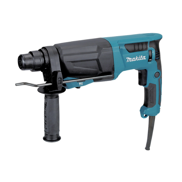 Martelete Perfurador 800w 3.0 J Hr2670 Makita