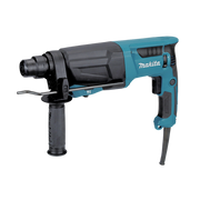 Martelete Perfurador 800w 3.0 J Hr2670 Makita