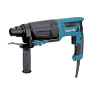 Martelete Perfurador 800w 3.0 J Hr2670 Makita