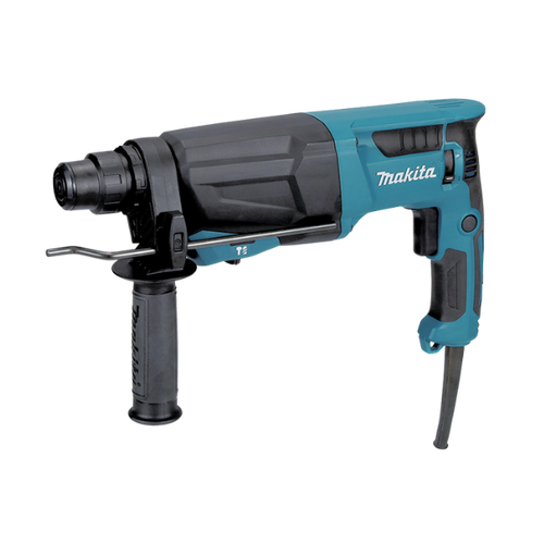 Martelete Perfurador 800w 3.0 J Hr2670 Makita