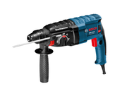 Martelete Perfurador 820w 2.7j Gbh 2-24d com maleta 220v Bosch