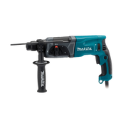Martelete Rompedor 800w 2.7 J Hr2470x18 Industrial Makita