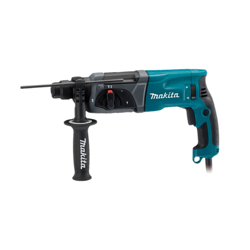 Martelete Rompedor 800w 2.7 J Hr2470x18 Industrial Makita