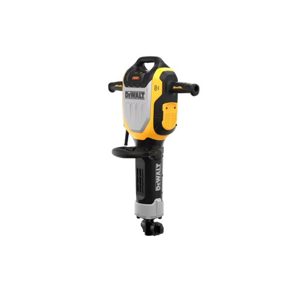 MARTELO DEMOLIDOR HEXAGONAL 15KG 1800W D25966B2 DEWALT
