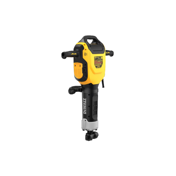 MARTELO DEMOLIDOR HEXAGONAL 15KG 1800W D25966B2 DEWALT