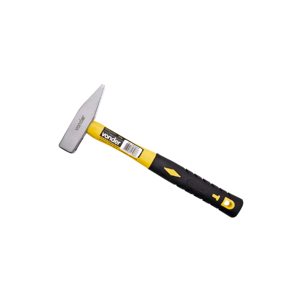 Martelo Pena Reta 500G Vonder