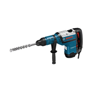 martelo perfurador rompedor 1500w gbh 8 45d com maleta bosch