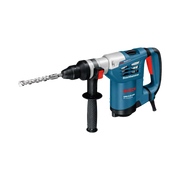 martelo perfurador rompedor 900w 4,2j gbh 4 32 dfr com maleta bosch
