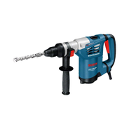 martelo perfurador rompedor 900w 4,2j gbh 4 32 dfr com maleta bosch