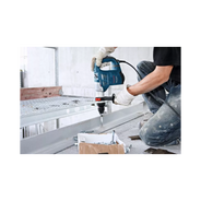 martelo perfurador rompedor 900w 4,2j gbh 4 32 dfr com maleta bosch