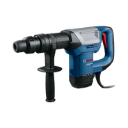 martelo rompedor 1100w 7,5j gsh 500 220v bosch