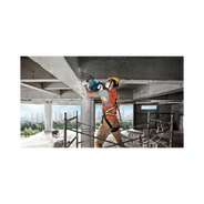 martelo rompedor 1100w 7,5j gsh 500 220v bosch