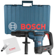 Martelo Perfurador Rompedor 1100W GBH 5-40D 220V BOSCH