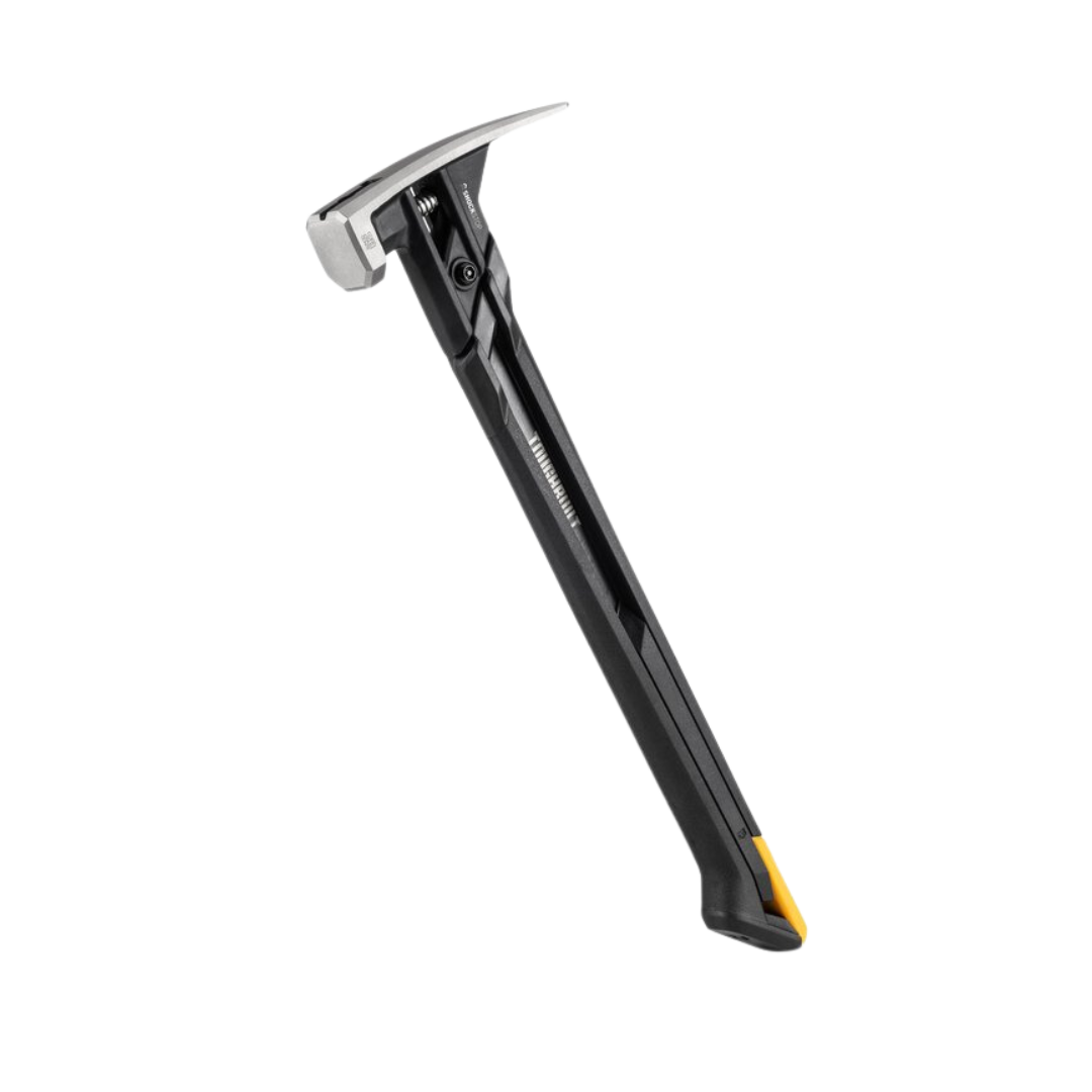 martelo unha anti vibracao emborrachado tbh11sbrs20 toughbuilt