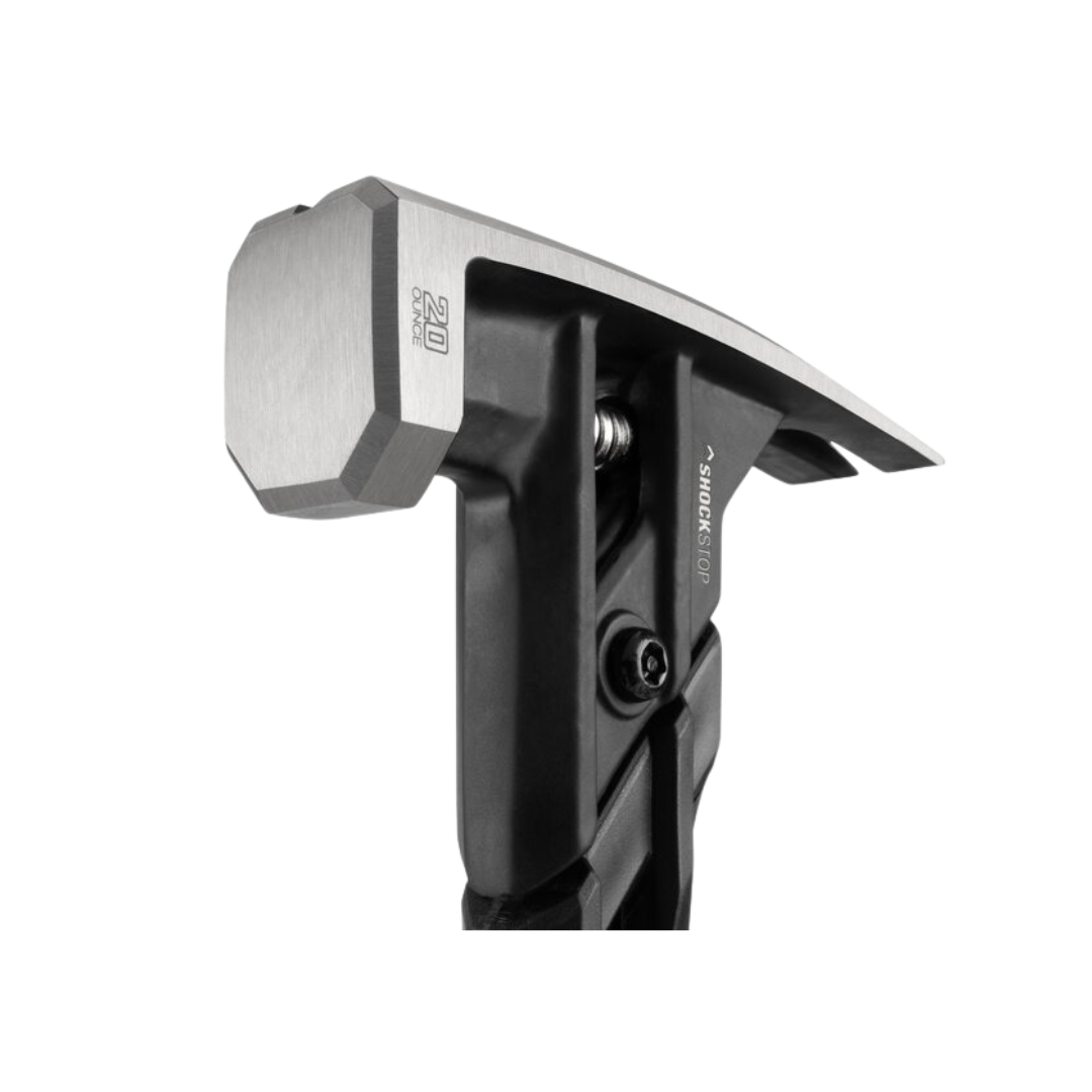 martelo unha anti vibracao emborrachado tbh11sbrs20 toughbuilt