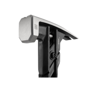 martelo unha anti vibracao emborrachado tbh11sbrs20 toughbuilt
