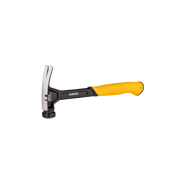 Martelo unha emborrachado magnetico dwht51004 dewalt