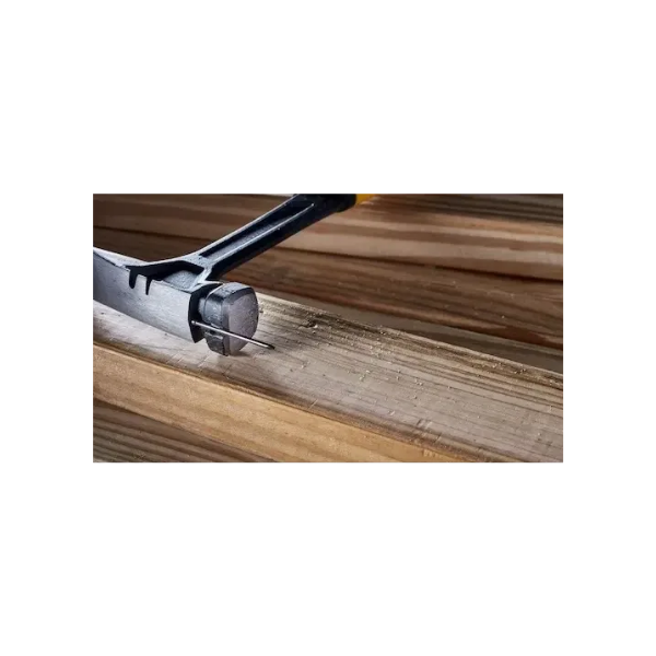 Martelo unha emborrachado magnetico dwht51004 dewalt