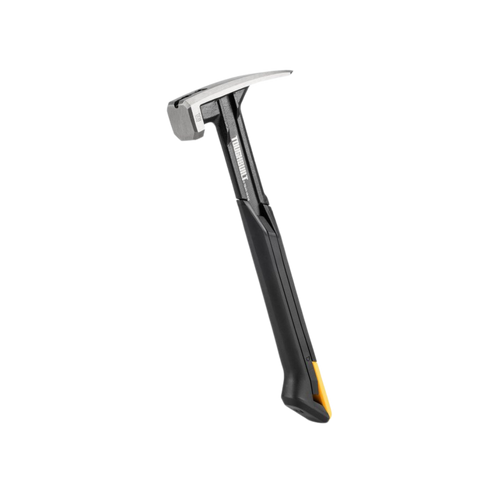 martelo unha emborrachado magnetico tbh11rs16 toughbuilt
