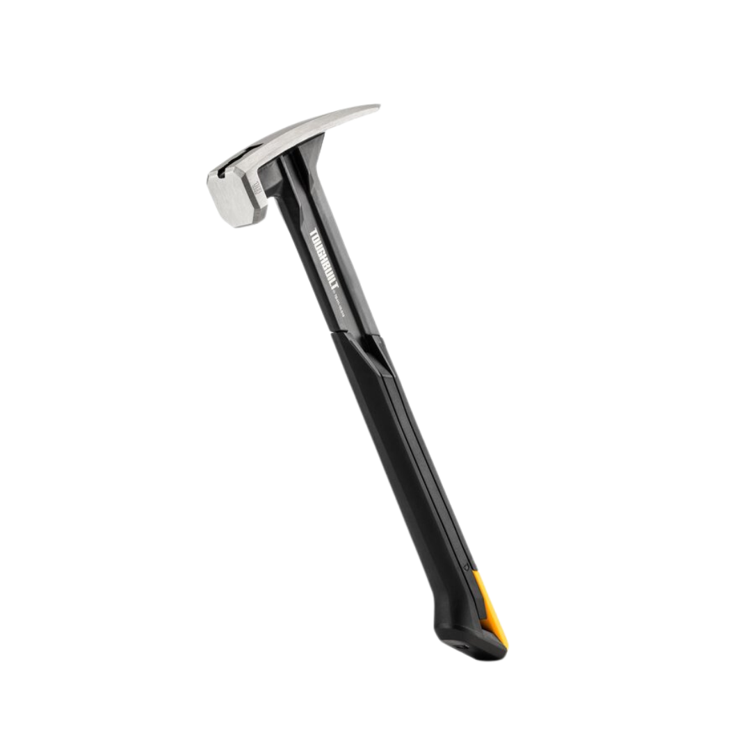martelo unha emborrachado magnetico tbh11rs18 toughbuilt