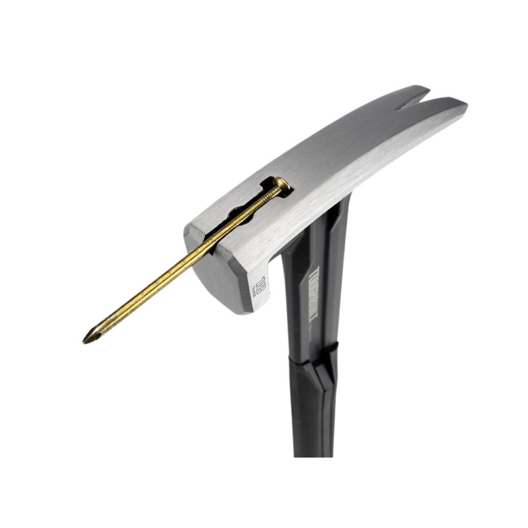 martelo unha emborrachado magnetico tbh11rs18 toughbuilt