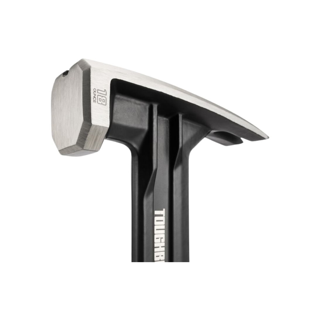 martelo unha emborrachado magnetico tbh11rs18 toughbuilt