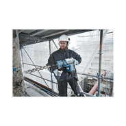 Martelo Perfurador Rompedor 1.700w Gbh 12-52 D + Maleta Bosch