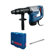 Martelo Rompedor 1100w 7.5j Gsh 500 220V Bosch