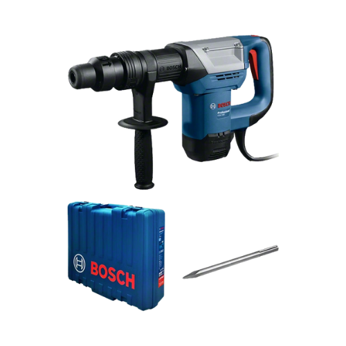 Martelo Rompedor 1100w 7.5j Gsh 500 220V Bosch