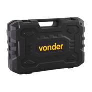 Martelo Rompedor 1300w 15 J Sds Max Mrv 1315n Vonder