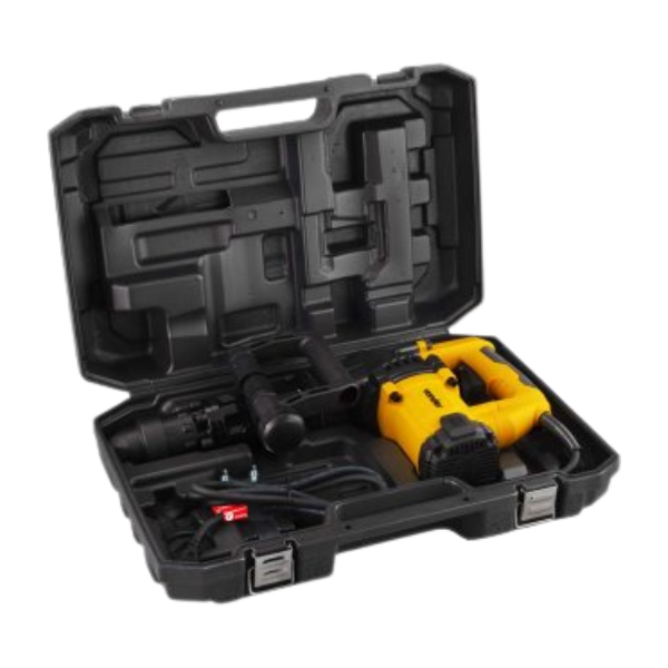 Martelo Rompedor 1300w 15 J Sds Max Mrv 1315n Vonder