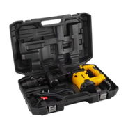 Martelo Rompedor 1300w 15 J Sds Max Mrv 1315n Vonder