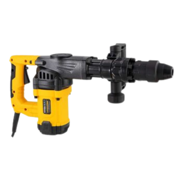 Martelo Rompedor 1300w 15 J Sds Max Mrv 1315n Vonder