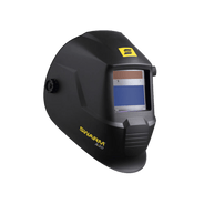 mascara de solda automatica com regulagem swarm a20 esab