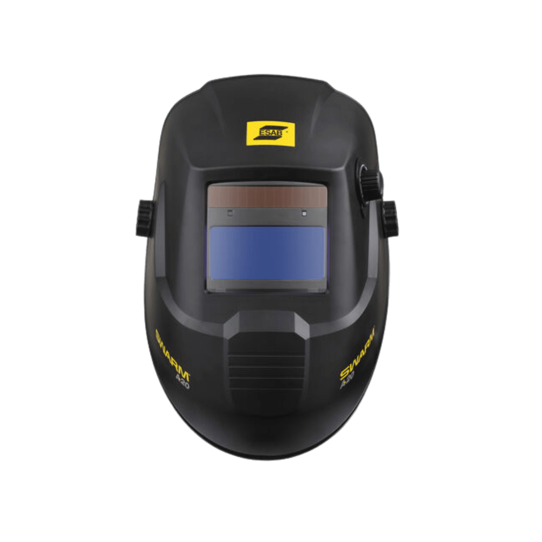 mascara de solda automatica com regulagem swarm a20 esab