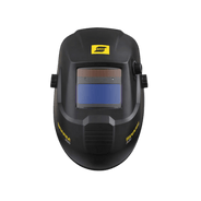 mascara de solda automatica com regulagem swarm a20 esab